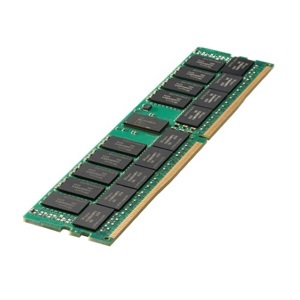 Ram Hpe 32GB (1x32GB) 2Rx4 DDR4-2933 CAS-21-21-21 Registered Smart Memory Kit - P00924-B21