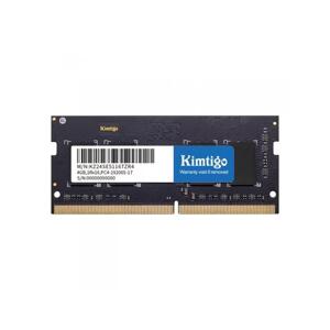 RAM Kimtigo KMKS8G8682666 8GB DDR4 2666MHz