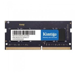 RAM Kimtigo KMKSAG8782666 16GB DDR4 2666MHz