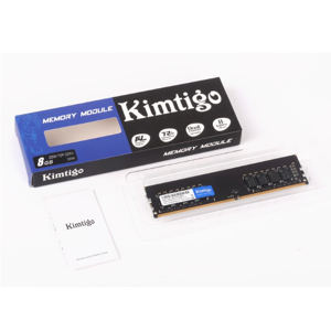 RAM Kimtigo KMKU8G8683200 8GB DDR4 3200Mhz