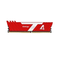 RAM Kimtigo KMKUAG8783600T4-R 16GB DDR4 3600MHz