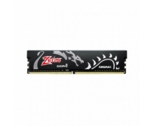 RAM Kingmax 16GB bus 2666Mhz Heatsink Zeus DDR4