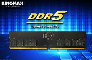 Ram Kingmax 16GB DDR5 5200Mhz KM-LD5-5200-16GS