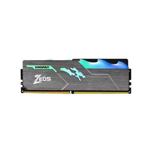 Ram Kingmax 32GB DDR4 3200 Zeus Dragon RGB