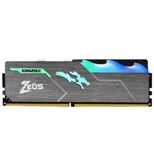 Ram Kingmax 32GB DDR4 3200 Zeus Dragon RGB