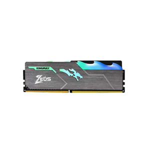 Ram Kingmax 32GB DDR4 3200 Zeus Dragon RGB