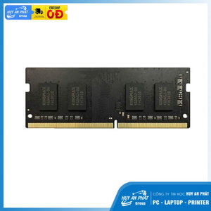 Ram Kingmax 32GB DDR5 4800Mhz KM-LD5-4800-32GS