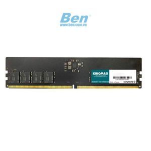 Ram Kingmax 32GB DDR5 4800Mhz KM-LD5-4800-32GS