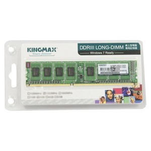 Ram laptop Kingmax - 4GB/ DDR3/ 1600Mhz