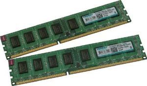 RAM Kingmax 8Gb DDR4 2133 Non-ECC
