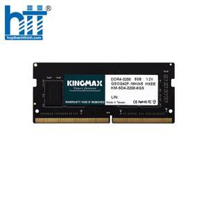 Ram Kingmax GSOG42F 8GB DDR4 3200MHz