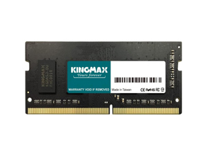 Ram Kingmax GSOG42F 8GB DDR4 3200MHz