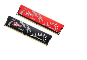 Ram Kingmax Zeus Dragon 32GB Bus 3200MHz