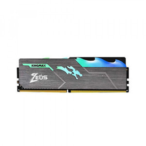 Ram Kingmax Zeus Dragon RGB 16GB Bus 3600MHz