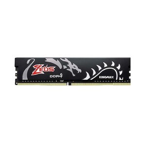 Ram Kingmax Zeus Dragon RGB 32GB DDR4 3000Mhz