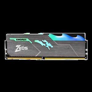 Ram Kingmax Zeus RGB 16GB DDR4 3200MHz- KMAXD4RGB16GB3200