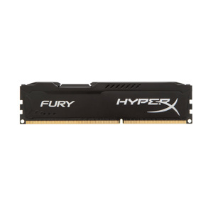 RAM Kingston 1x8GB DDR3 1600MHz - HX316C10FB/8
