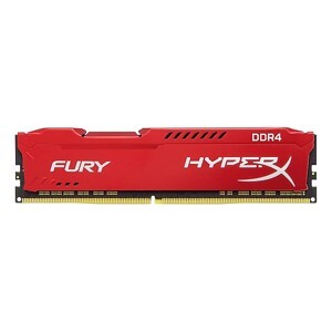 RAM Kingston 2400- HX424C15FB2/8 - 8Gb DDR4