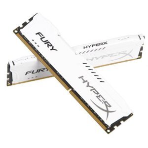 Ram Kingston 4GB DDR3-1600 CL10 DIMM HYPERX FURY