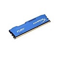 Ram Kingston 4GB DDR3-1600 CL10 DIMM HYPERX FURY