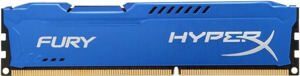 RAM Kingston 4Gb DDR3 1600 Non-ECC HX316C10F/4