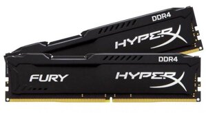 RAM Kingston 8Gb (2x4Gb) DDR4-2133 - HX421C14FBK2/8