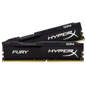RAM Kingston 8Gb DDR4-2400 KVR24N17S8/8