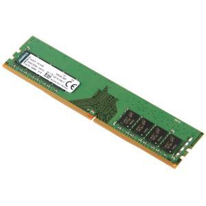 RAM Kingston 8Gb DDR4-2400 KVR24N17S8/8