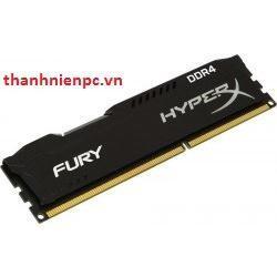 RAM Kingston 8GB Fury HyperX HX426C15FB/8 - 2666, DDR4, CL15 DIMM