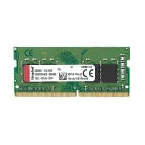 Ram Kingston DDR3L 4GB Buss 1600 SODIMM for Haswell