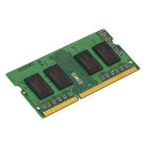 Ram Kingston DDR3L 4GB Buss 1600 SODIMM for Haswell