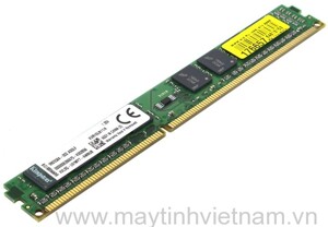 RAM Kingston DDR3L ECC KVR16LN11/4 - 4GB