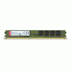 RAM Kingston DDR3L ECC KVR16LN11/4 - 4GB