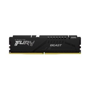 Ram Kingston Fury Beast 16GB (1x16GB) DDR5 5200MHz (KF552C40BB-16)