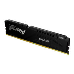 Ram Kingston Fury Beast 16GB (1x16GB) DDR5 5200MHz (KF552C40BB-16)