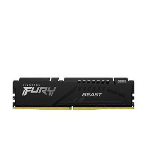 Ram Kingston Fury Beast 16GB (1x16GB) DDR5 5200MHz (KF552C40BB-16)