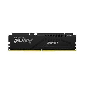 Ram Kingston Fury Beast 32GB (2x16GB) DDR5 4800MHz