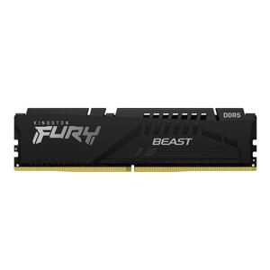 Ram Kingston Fury Beast 32GB (2x16GB) DDR5 5200Mhz