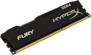 Ram Kingston FURY Beast 8GB (1x8GB) DDR4 2666Mhz