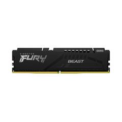 Ram Kingston Fury Beast RGB 16GB (2x8GB) DDR4 3600Mhz