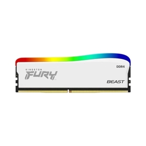 Ram Kingston Fury Beast RGB 16GB (2x8GB) DDR4 3600Mhz