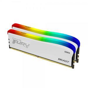 Ram Kingston Fury Beast RGB 16GB (2x8GB) DDR4 3600Mhz