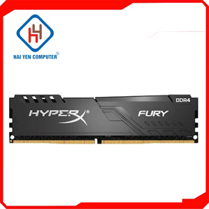 RAM Kingston Hyper X Fury HX426C16FB2/8 8GB