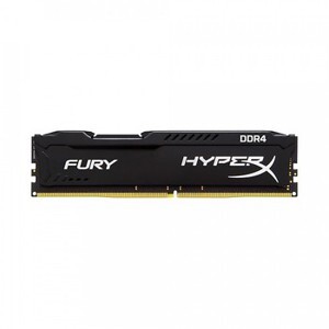 RAM Kingston Hyper X Fury HX426C16FB2/8 8GB