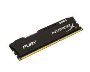 RAM Kingston HyperX Fury Black 8G DDR4 Bus 2133Mhz - HX421C14FB/8