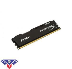 RAM Kingston HyperX Fury Black 8G DDR4 Bus 2133Mhz - HX421C14FB/8