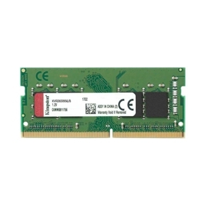 RAM Laptop 8GB Kingston Bus 2666MHZ KVR26S19S6/8