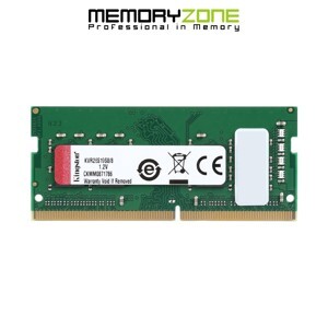 RAM Laptop 8GB Kingston Bus 2666MHZ KVR26S19S6/8