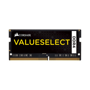 RAM Laptop Corsair CMSO4GX4M1A2133C15 4GB - 2133MHz, DDR4