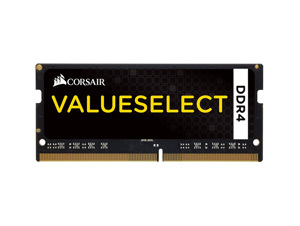 RAM Laptop Corsair CMSO4GX4M1A2133C15 4GB - 2133MHz, DDR4